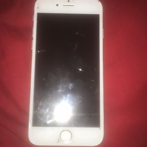 Iphone 6 for parts